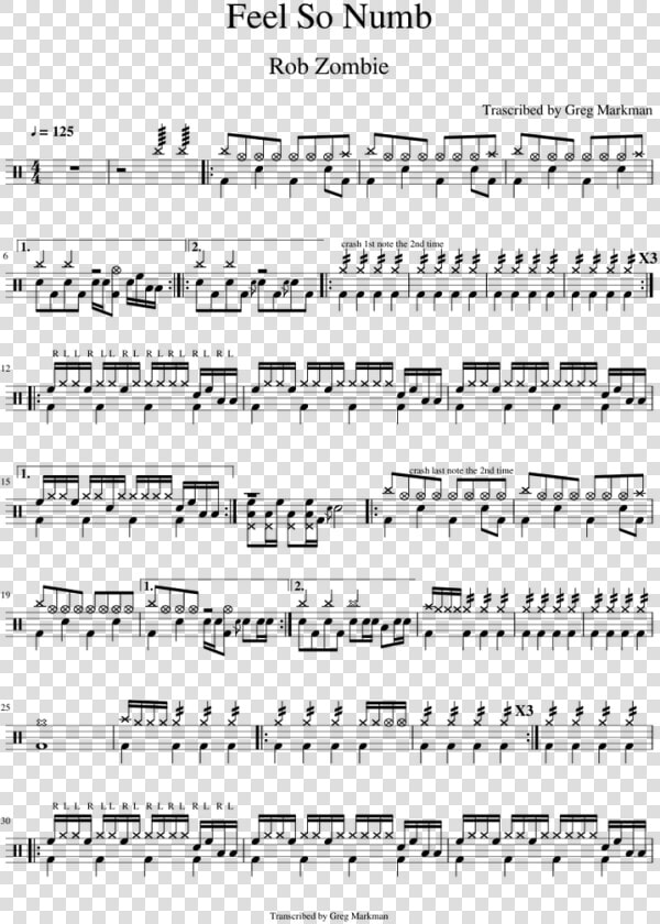 Partitura I Will Survive  HD Png DownloadTransparent PNG