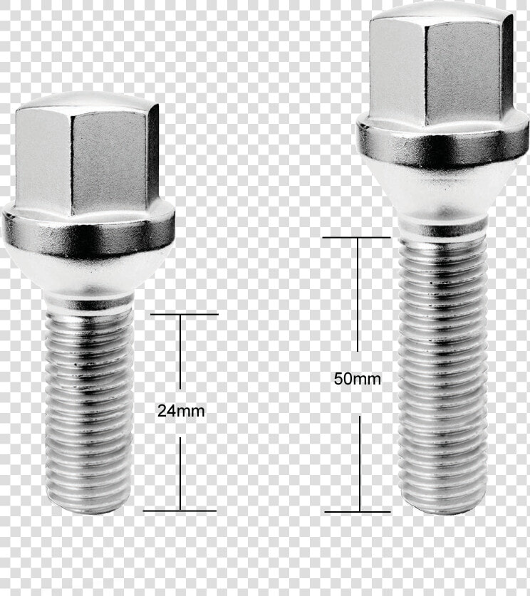 Lug Bolts   Die Set  HD Png DownloadTransparent PNG