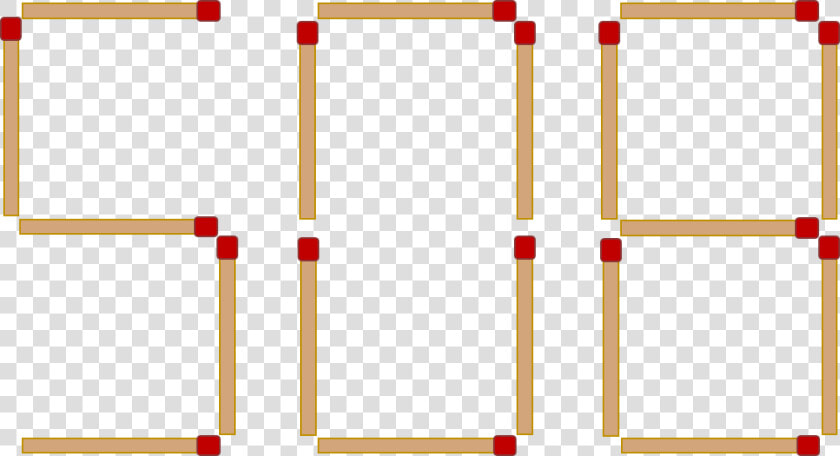 Transparent Matchstick Png   Match 508 Puzzle  Png DownloadTransparent PNG