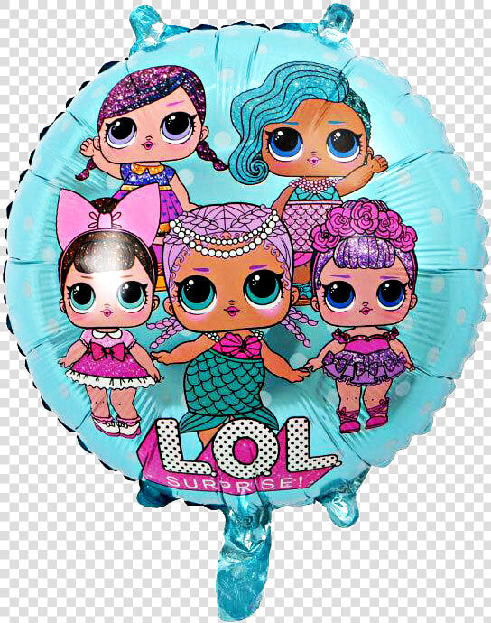 Globos Metalizados Lol  HD Png DownloadTransparent PNG