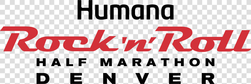 Humana Rock N Roll Denver  HD Png DownloadTransparent PNG