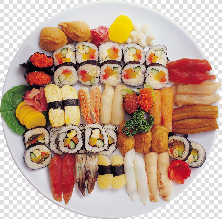 Download For Free Sushi Icon Clipart   Суши Png  Transparent PngTransparent PNG