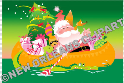 Cajun Christmas Png Transparent  Png DownloadTransparent PNG