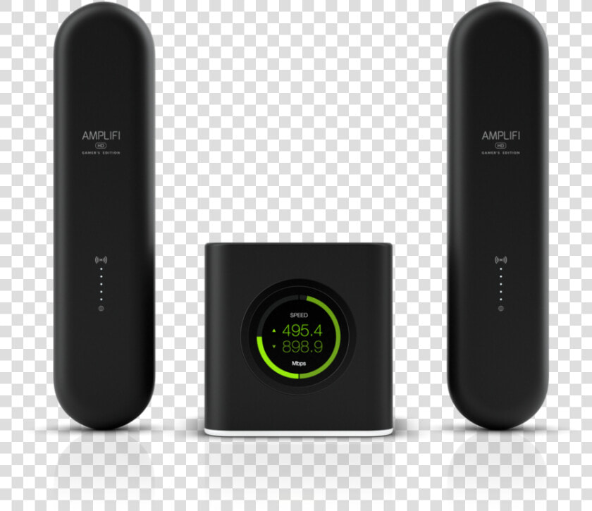 Amplifi Mesh Wi fi System   Ubiquiti Amplifi Gamer Edition  HD Png DownloadTransparent PNG