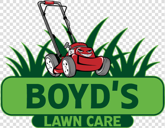 Lawn Care Lawn Mower Logo  HD Png DownloadTransparent PNG