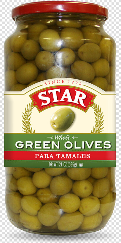 Star Fine Foods Olives  HD Png DownloadTransparent PNG