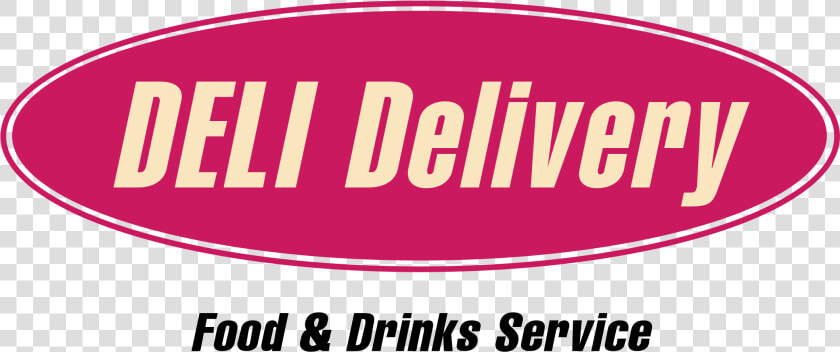 Deli Delivery Logo Png Transparent  Png DownloadTransparent PNG