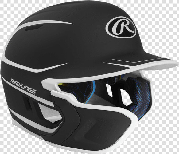 Rawlings Mach 2 Senior Batting Helmet  HD Png DownloadTransparent PNG