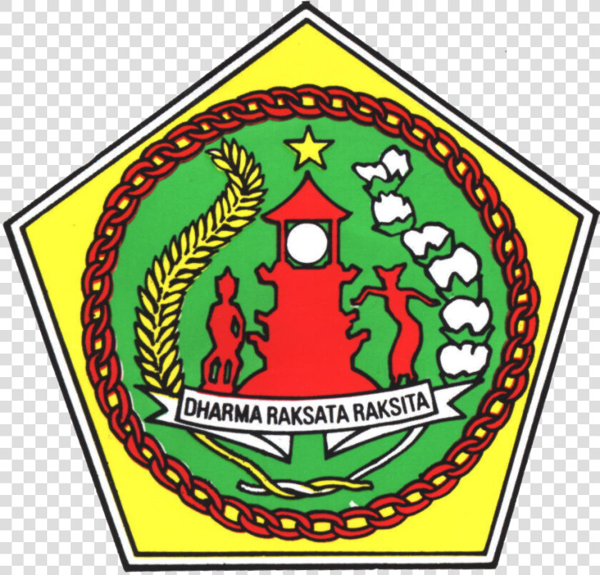 Logo Pemerintah Kabupaten Gianyar  HD Png DownloadTransparent PNG