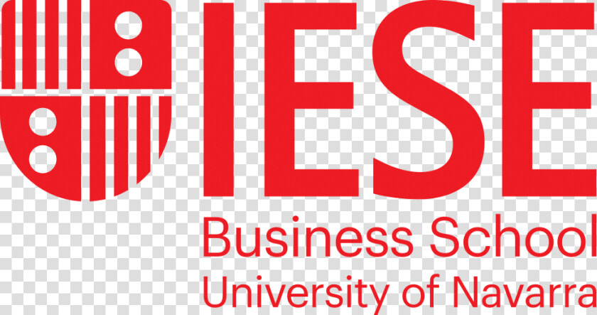 Logo iese   Iese Universidad De Navarra  HD Png DownloadTransparent PNG