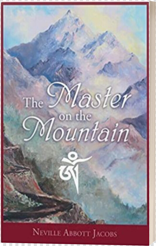 The Master On The Mountain By Neville Abbott Jacobs   Summit  HD Png DownloadTransparent PNG