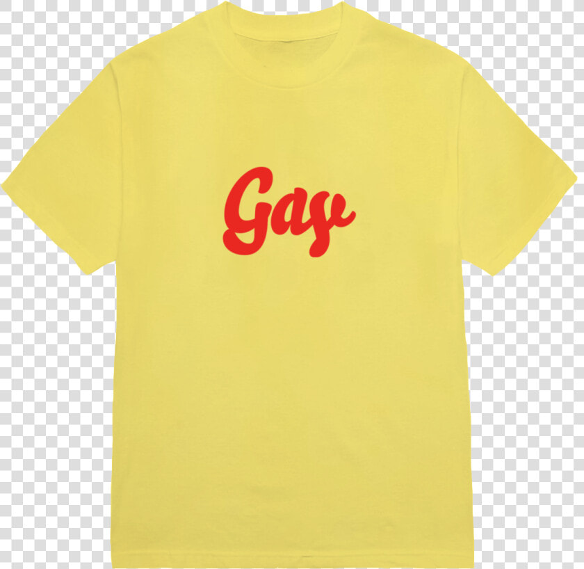 Zimmermann Yellow T Shirt  HD Png DownloadTransparent PNG