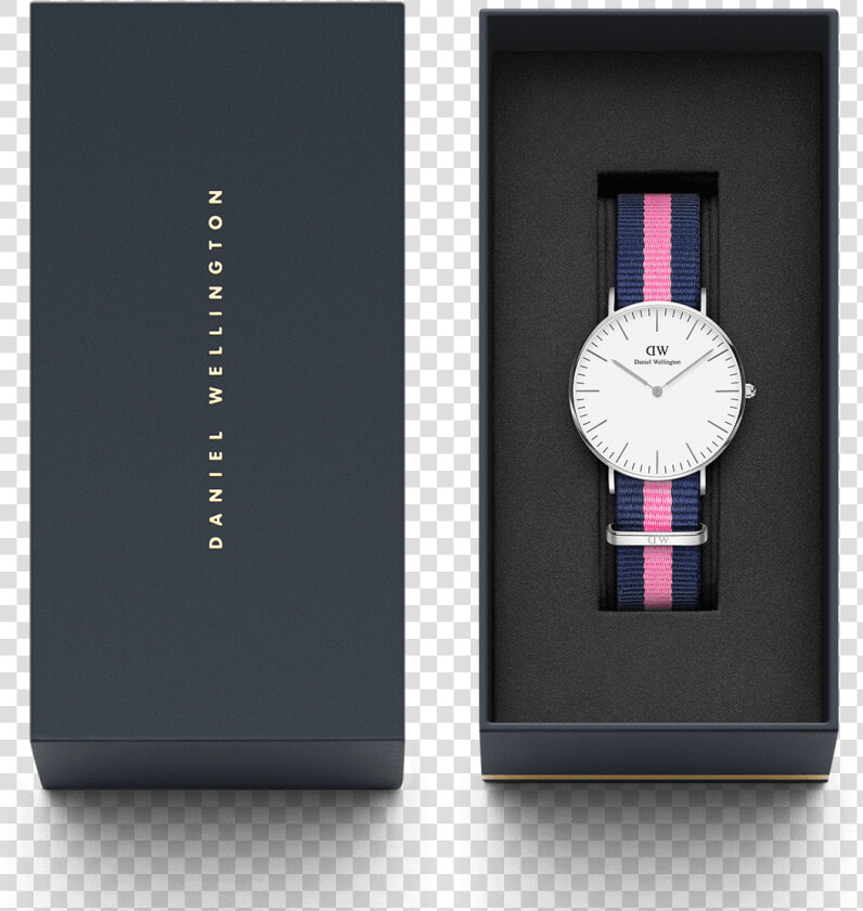 Classic Winchester 36 Silver   Daniel Wellington Classic Bayswater  HD Png DownloadTransparent PNG