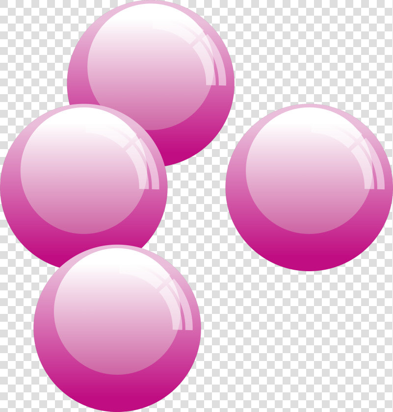 Bubble Clip Arts   Pink Bubbles Clip Art  HD Png DownloadTransparent PNG