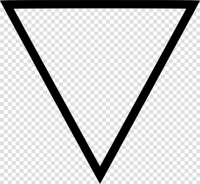 Png File Svg   Upside Down Triangle Transparent  Png DownloadTransparent PNG