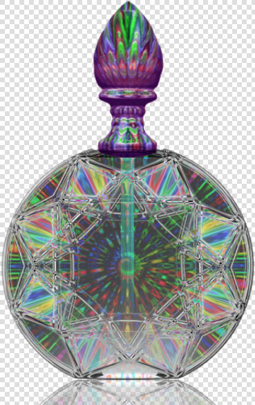 Ootf 12   Glass Bottle  HD Png DownloadTransparent PNG