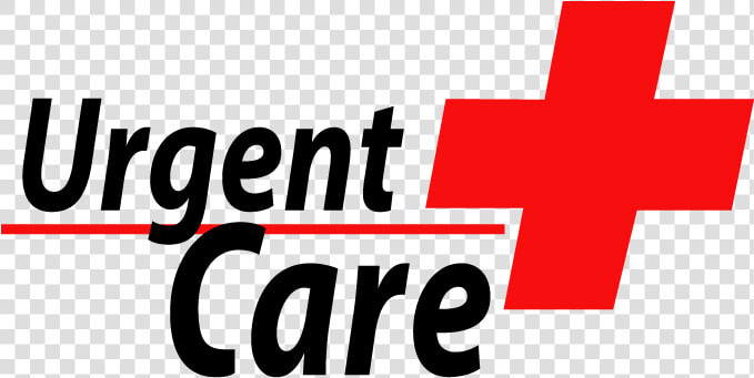 Urgent Care Red Logo  HD Png DownloadTransparent PNG