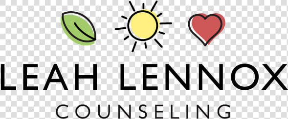 Leah Lennox Counseling   Heart  HD Png DownloadTransparent PNG