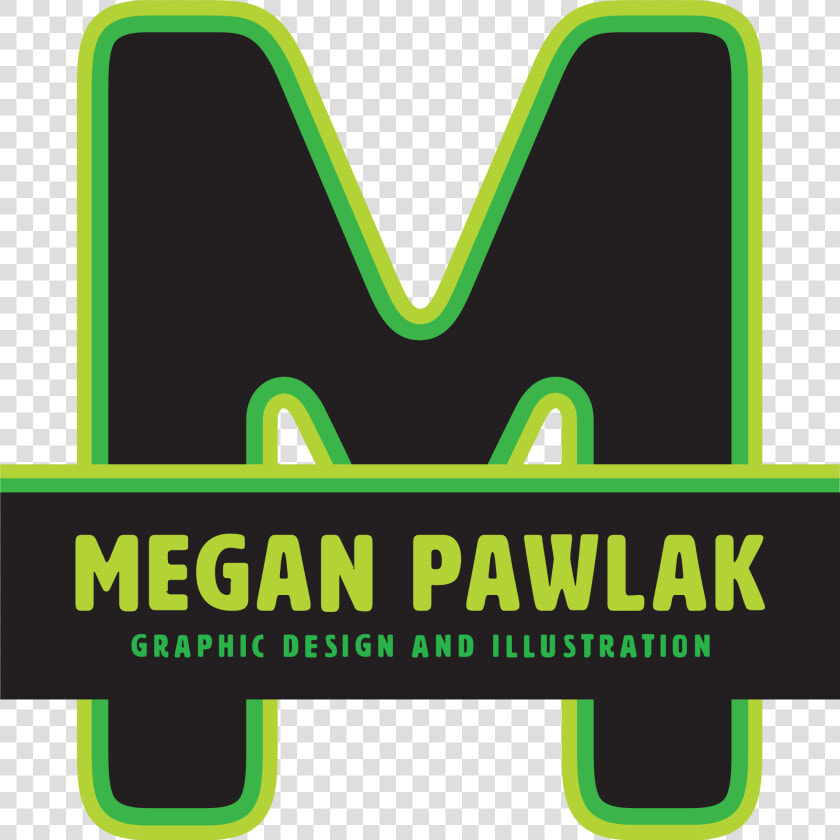 Megan Pawlak Graphic Design And Illustration   Graphic Design  HD Png DownloadTransparent PNG