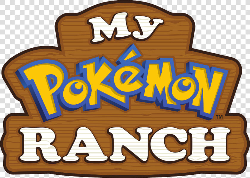 Mpr en Logo   My Pokemon Ranch Logo  HD Png DownloadTransparent PNG