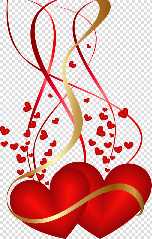 Valentine S Day Hearts   Valentines Day Images Png  Transparent PngTransparent PNG