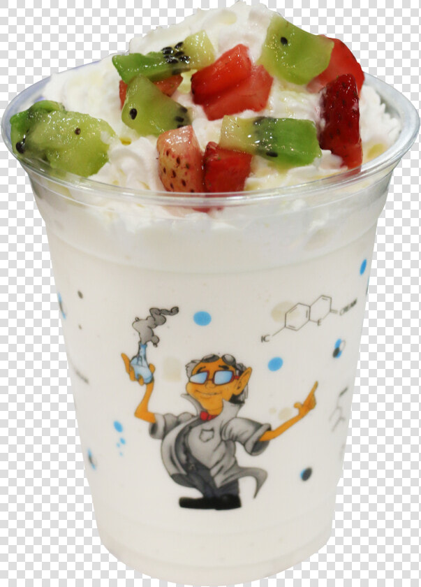 Ice Cream Lab Milkshake  HD Png DownloadTransparent PNG