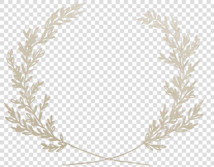 Twig Vector Wreath   Art  HD Png DownloadTransparent PNG