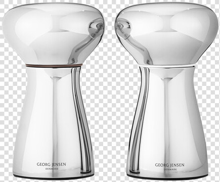 Georg Jensen Salt And Pepper Filling  HD Png DownloadTransparent PNG