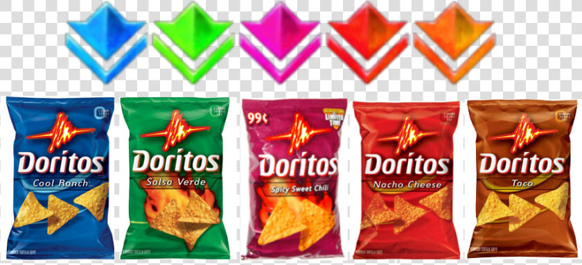 Cool Ranch Doritos Png  Transparent PngTransparent PNG