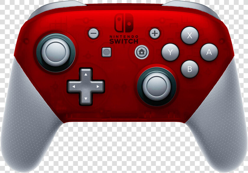 Nintendo Switch Custom Pro Controllers   Game Controller  HD Png DownloadTransparent PNG