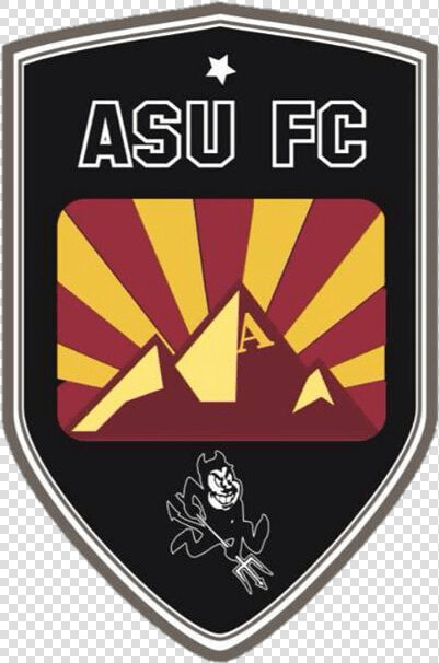 Asu Fc  HD Png DownloadTransparent PNG