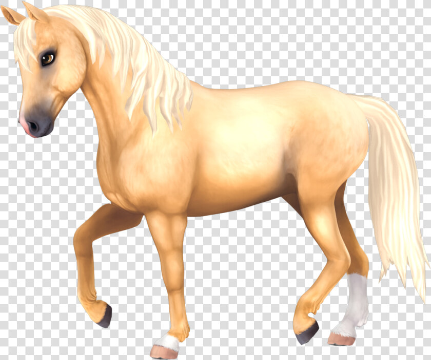 Star Stable Horse Png  Transparent PngTransparent PNG