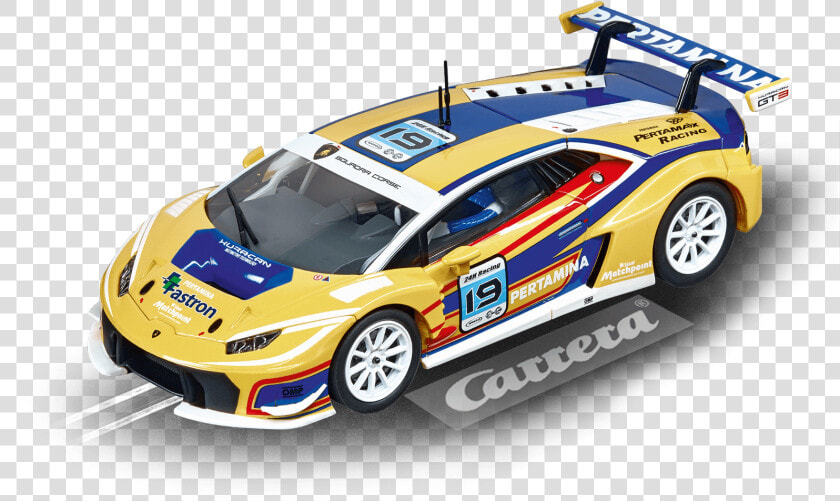 Lamborghini Huracan Gt3 1 43  HD Png DownloadTransparent PNG