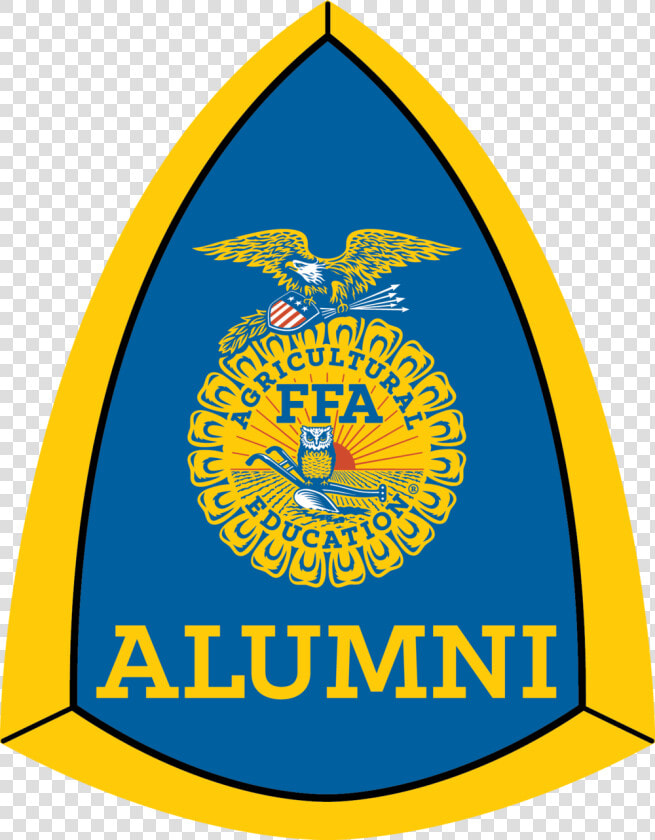 2015 Alumni Cmyk   Pa Ffa Alumni  HD Png DownloadTransparent PNG