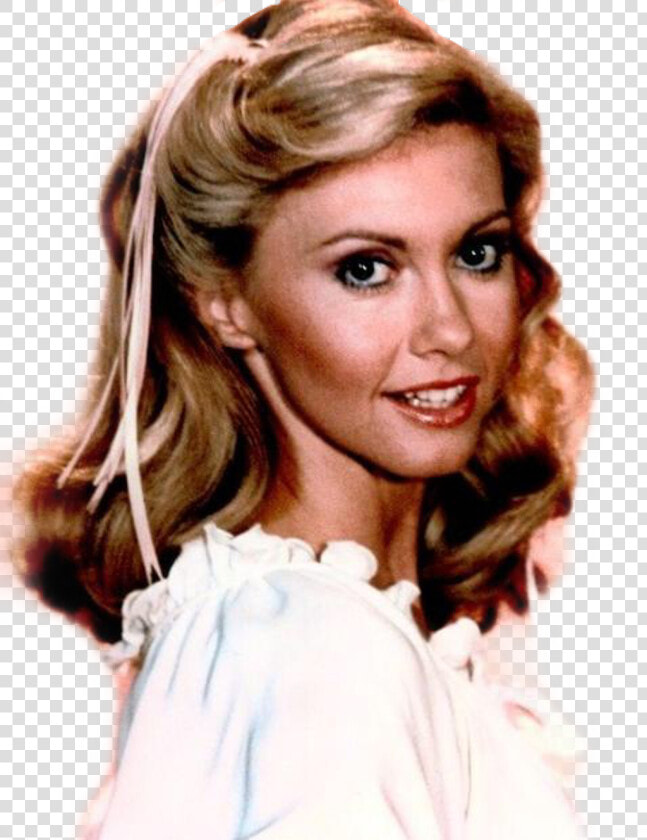  70s  50s  60s  grease  sandy  sandygrease  png  aesthetic   Olivia Newton John Png  Transparent PngTransparent PNG