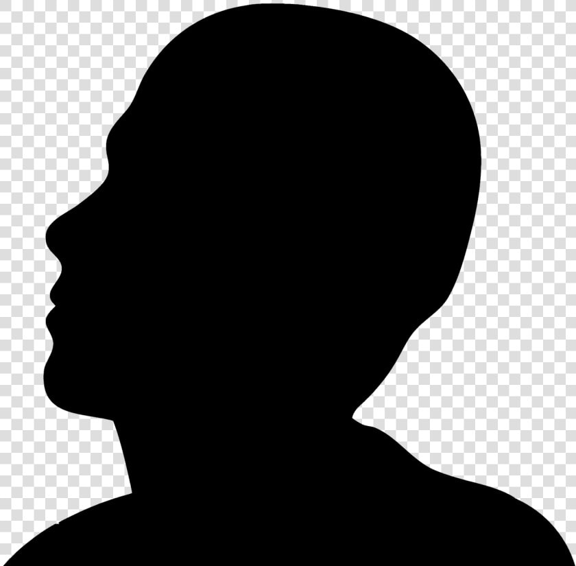 Scalable Vector Graphics Image Silhouette Actor   Silhouette Actor  HD Png DownloadTransparent PNG