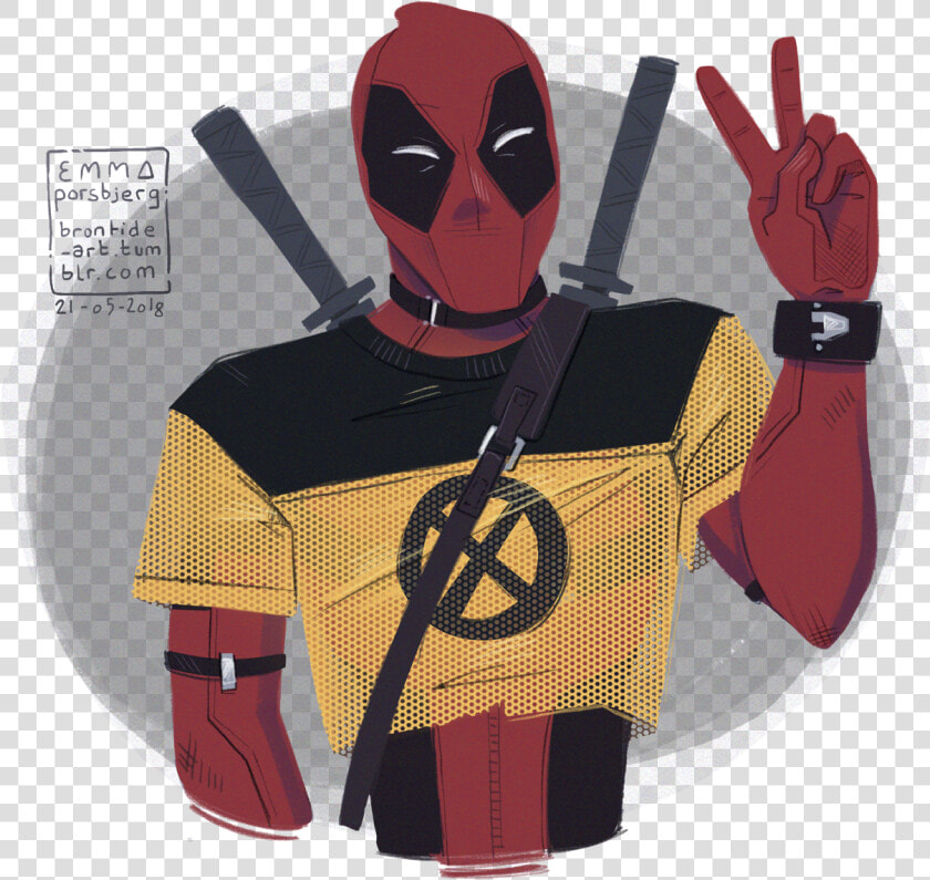 Trainee X Men Crop Top  HD Png DownloadTransparent PNG