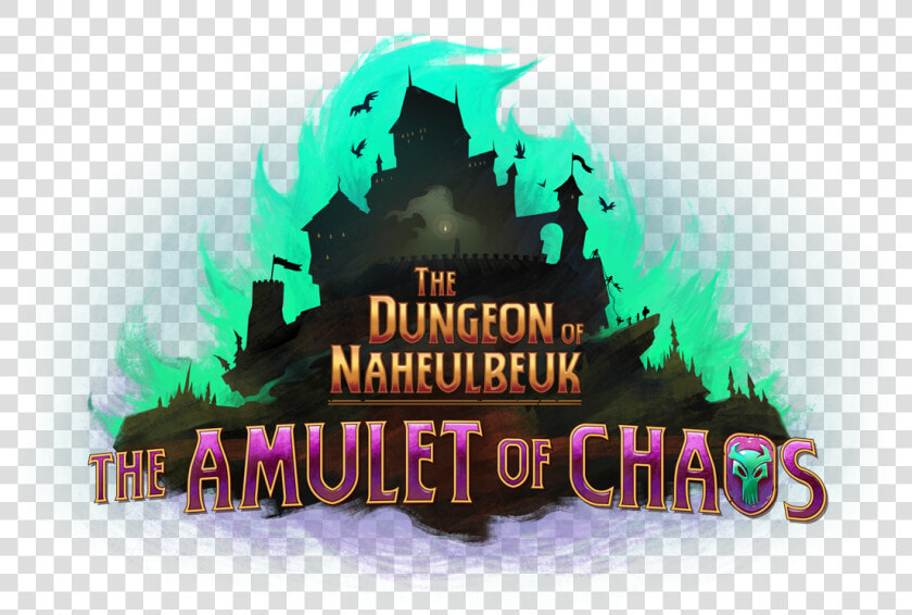 The Dungeon Of Naheulbeuk   Graphic Design  HD Png DownloadTransparent PNG