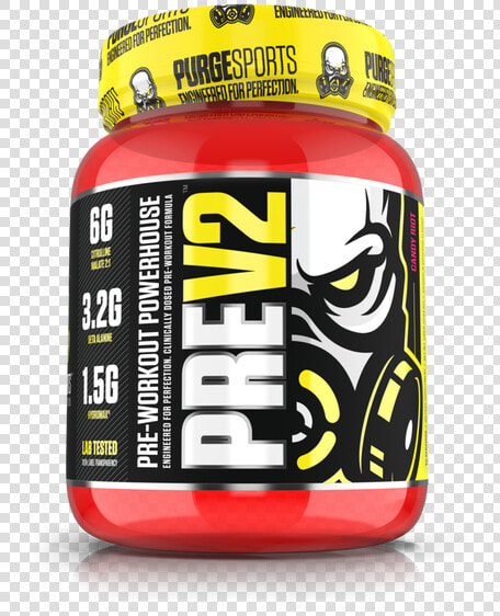 Purge Sports Pre V2  HD Png DownloadTransparent PNG