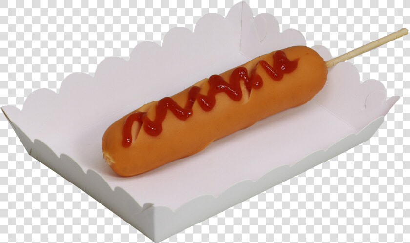 Transparent Corndog Png   Bockwurst  Png DownloadTransparent PNG