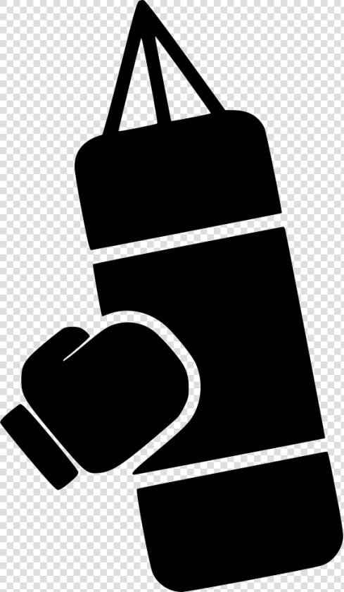 Boxing Sport Punch Bag   Boxing Punching Bags Png  Transparent PngTransparent PNG