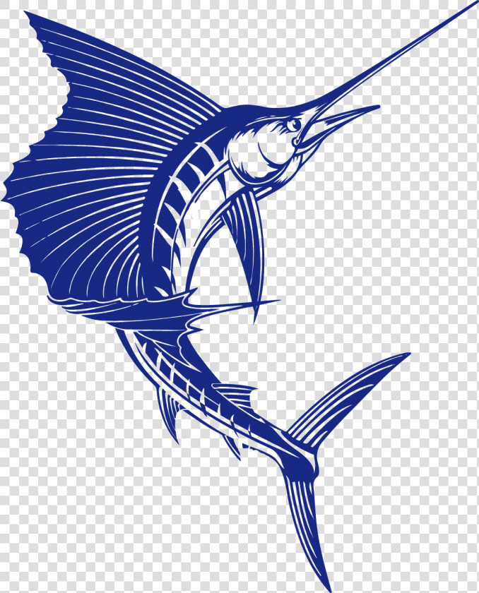 Transparent Swordfish Clipart  HD Png DownloadTransparent PNG