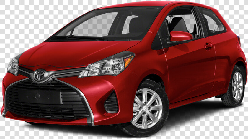 2016 Toyota Yaris   2019 Nissan Sentra Specs  HD Png DownloadTransparent PNG