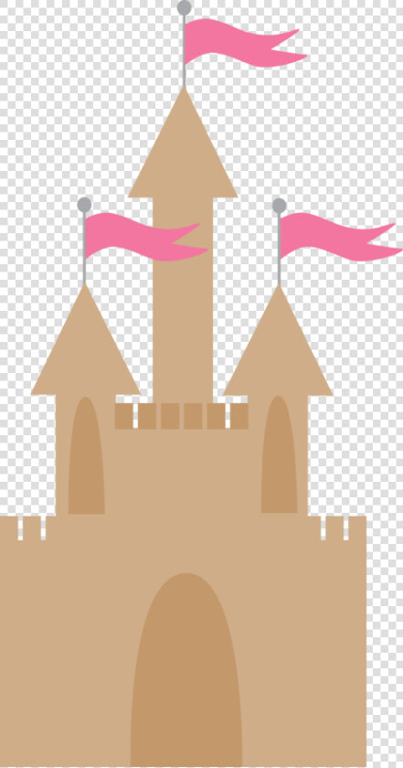 Desenho Do Castelo Da Bela E A Fera  HD Png DownloadTransparent PNG