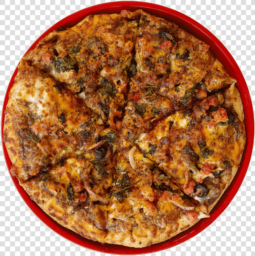 Flatbread  HD Png DownloadTransparent PNG