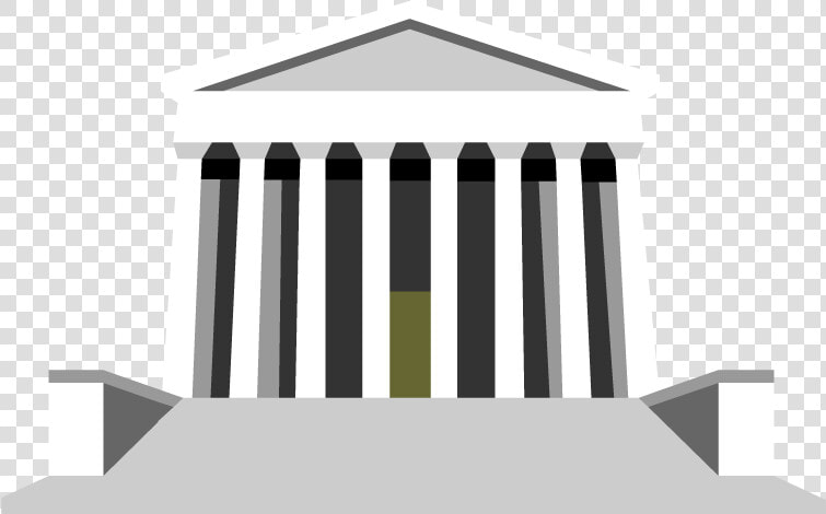 Clipart Hammer Supreme Court   Supreme Court Clipart Png  Transparent PngTransparent PNG