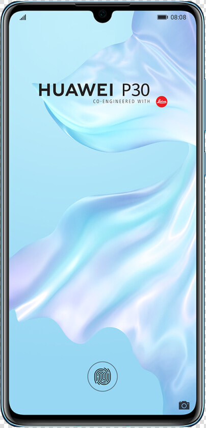 Huawei P30 Ele L29  HD Png DownloadTransparent PNG