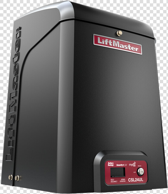 Liftmaster Csl24u  HD Png DownloadTransparent PNG