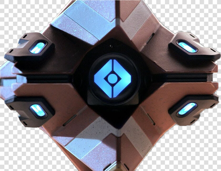 The Ghost Is An Ai And He Sounds Like Just That  Perhaps   Destiny Robot Guide  HD Png DownloadTransparent PNG