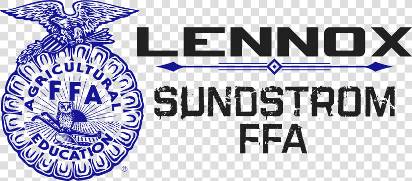 Lennox Fall Ffa   Ffa Emblem  HD Png DownloadTransparent PNG